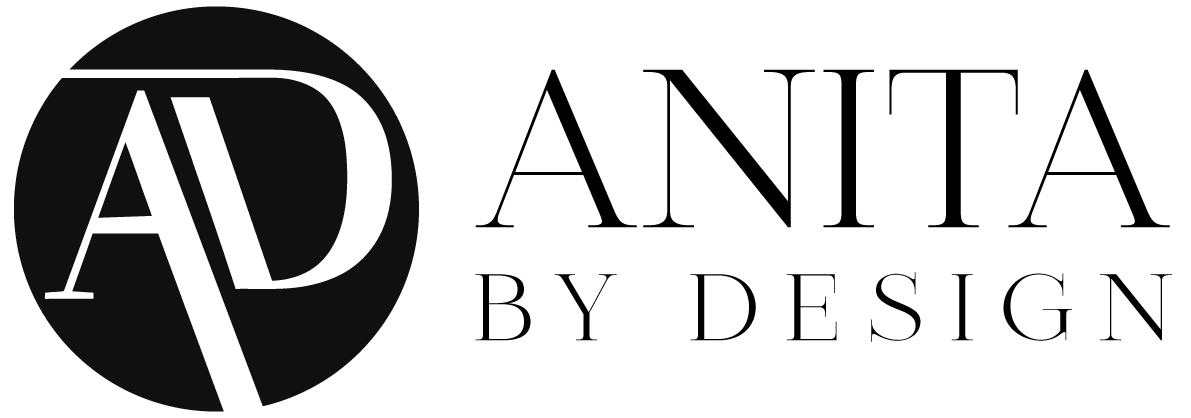 Anita by Design Logo